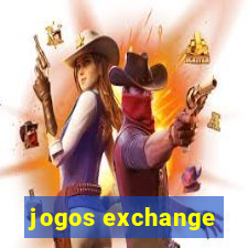 jogos exchange