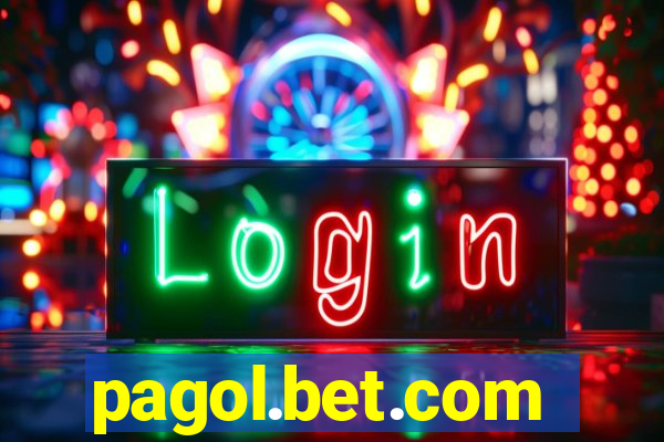 pagol.bet.com