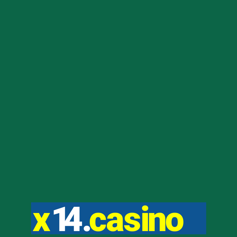 x14.casino