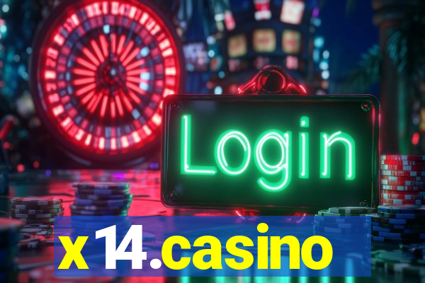 x14.casino