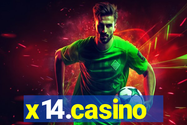 x14.casino