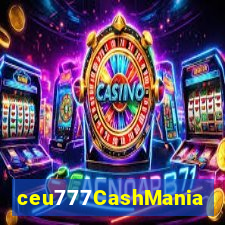 ceu777CashMania