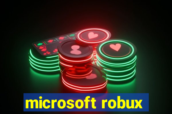 microsoft robux