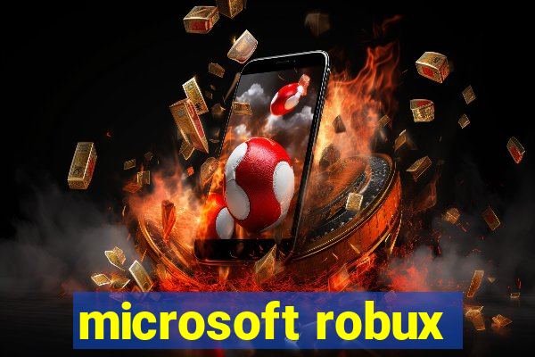 microsoft robux