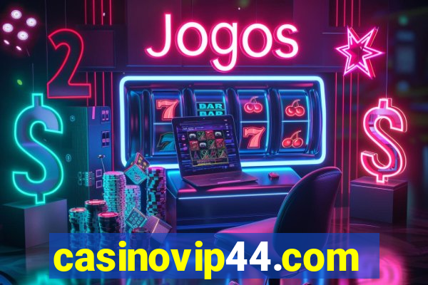 casinovip44.com