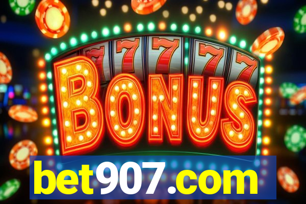 bet907.com