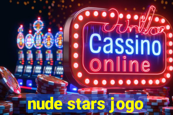 nude stars jogo