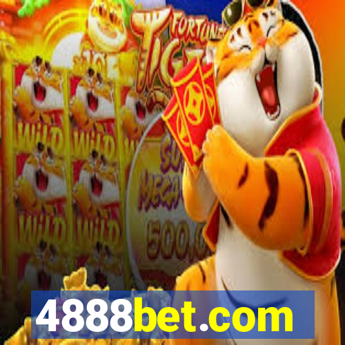 4888bet.com