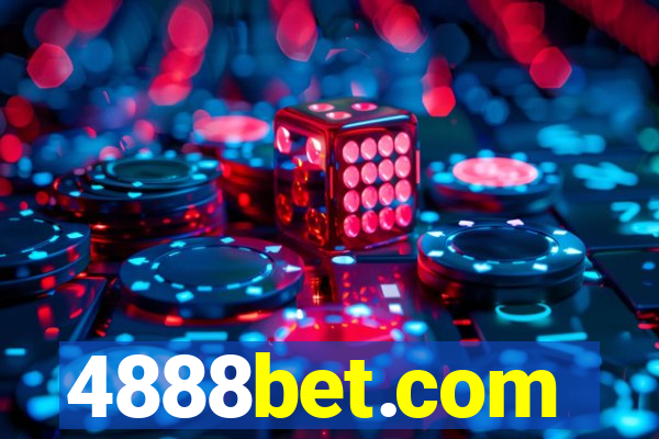 4888bet.com