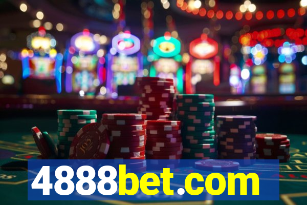 4888bet.com