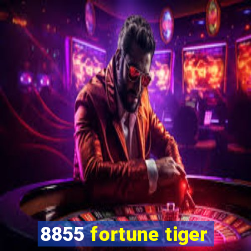 8855 fortune tiger