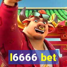 l6666 bet