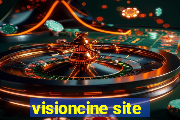 visioncine site