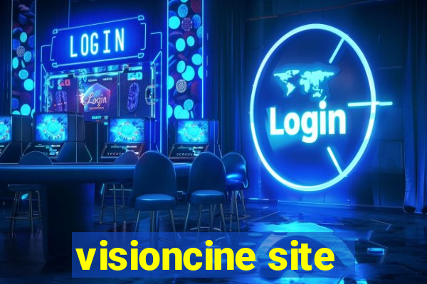 visioncine site