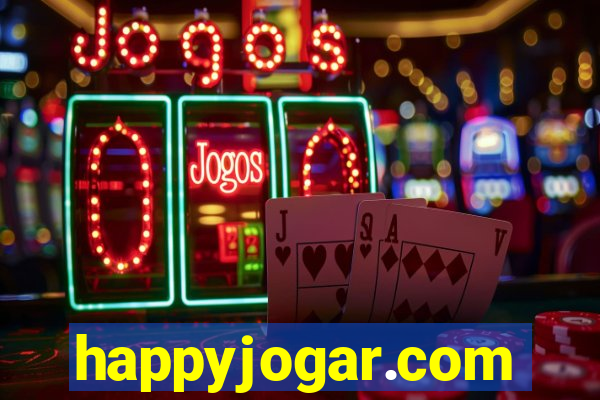 happyjogar.com