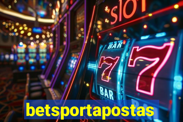 betsportapostas