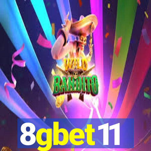 8gbet11