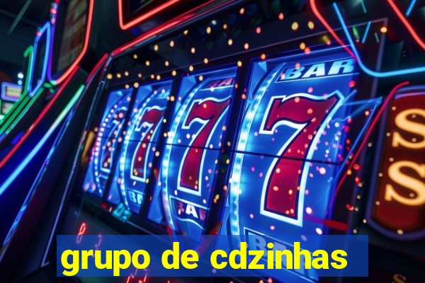 grupo de cdzinhas