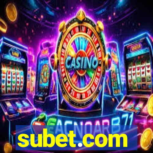 subet.com