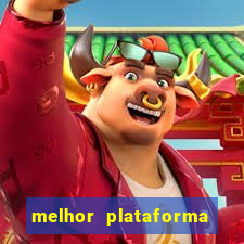 melhor plataforma fortune rabbit