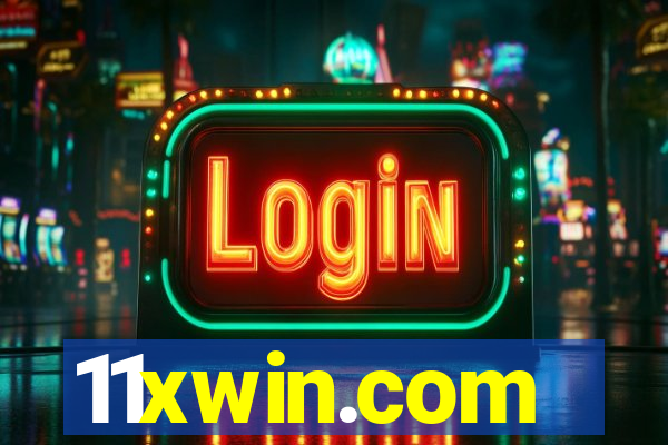 11xwin.com