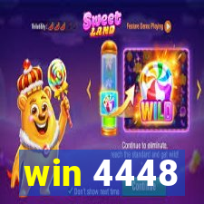 win 4448