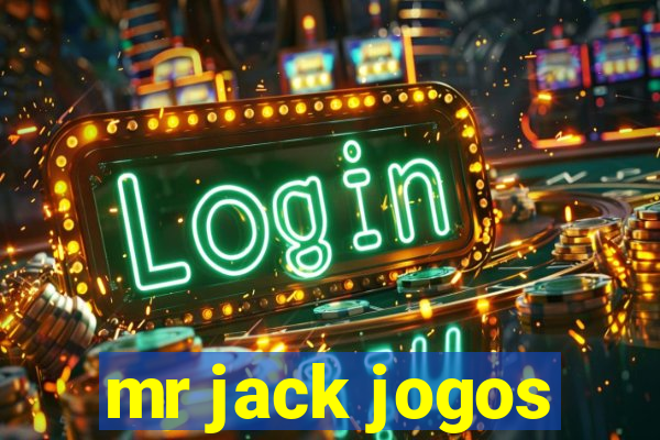 mr jack jogos