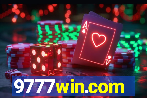 9777win.com