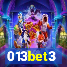 013bet3