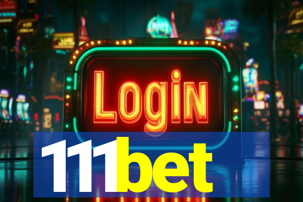 111bet