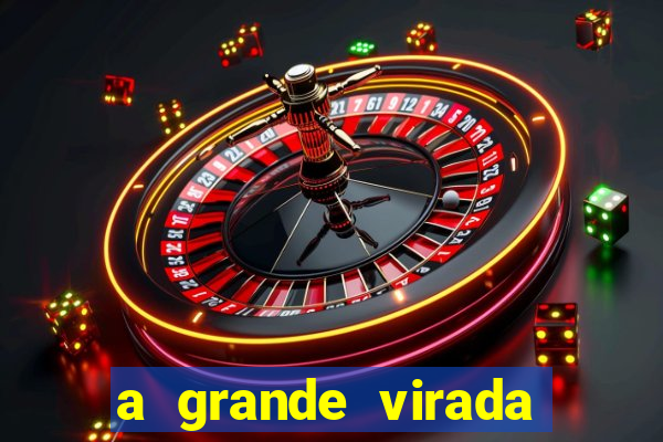 a grande virada (2010 dublado download)