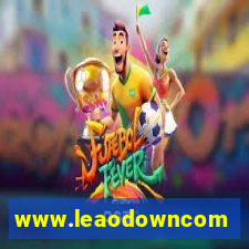 www.leaodowncom