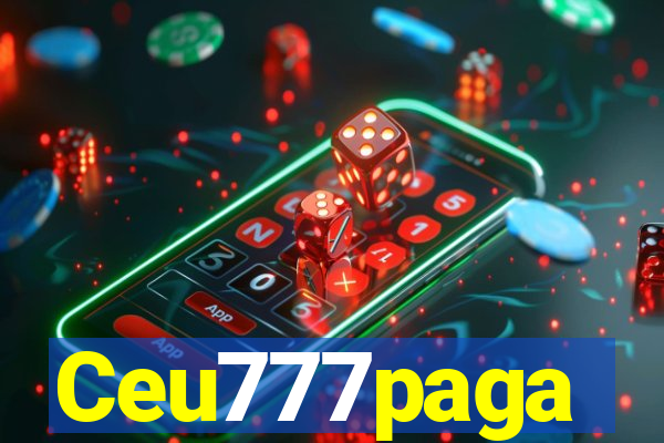 Ceu777paga