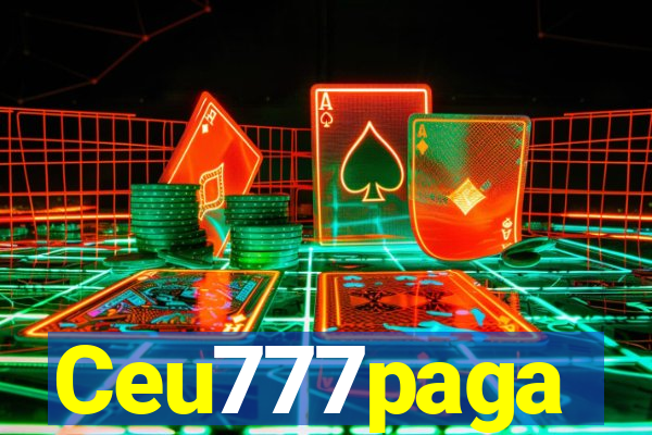 Ceu777paga