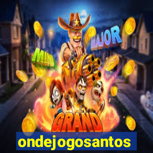 ondejogosantos