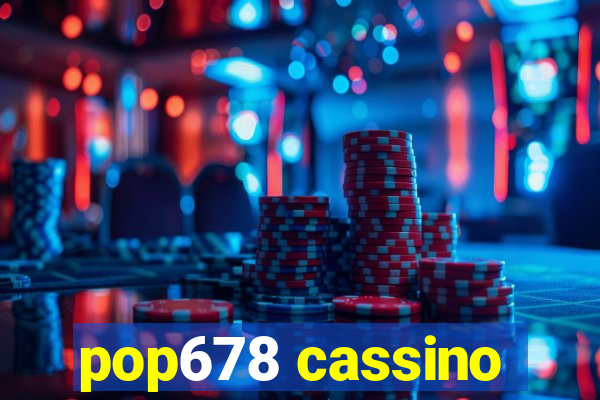 pop678 cassino