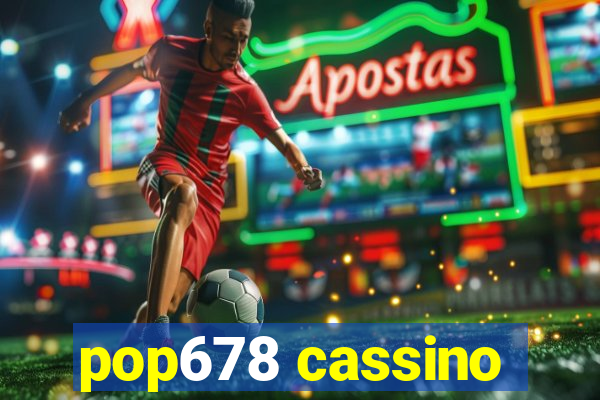 pop678 cassino