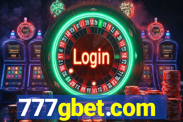 777gbet.com