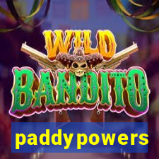 paddypowers