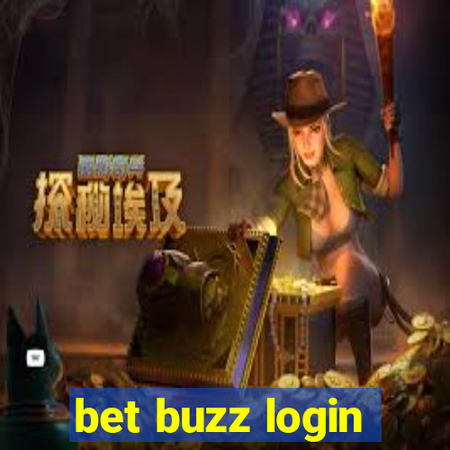 bet buzz login