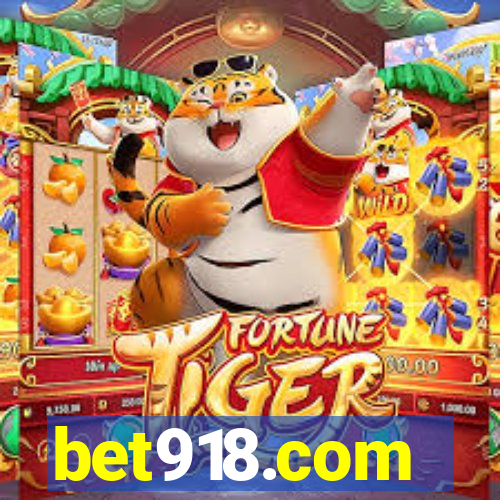 bet918.com