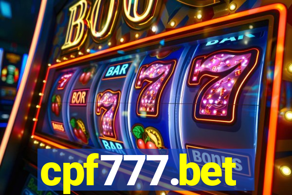 cpf777.bet