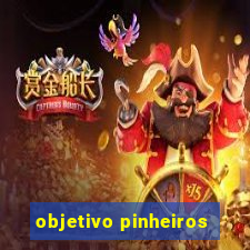 objetivo pinheiros