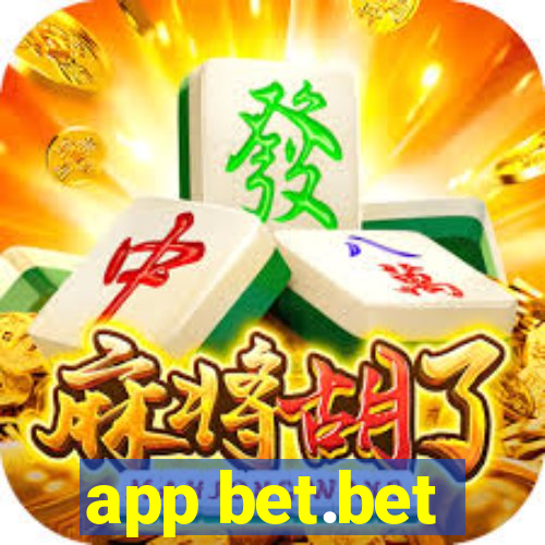 app bet.bet