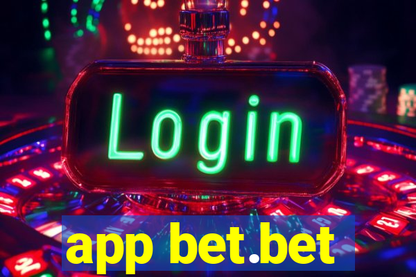 app bet.bet