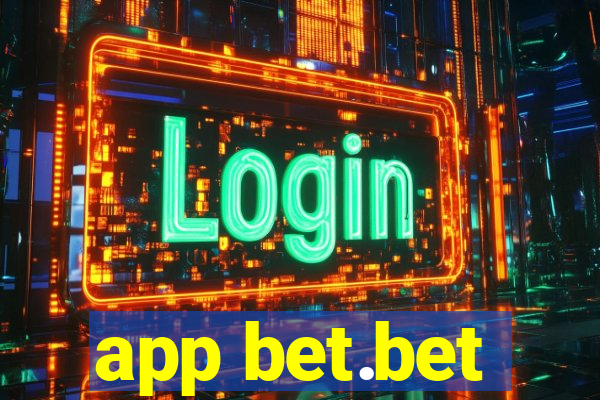 app bet.bet