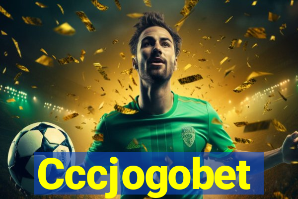 Cccjogobet