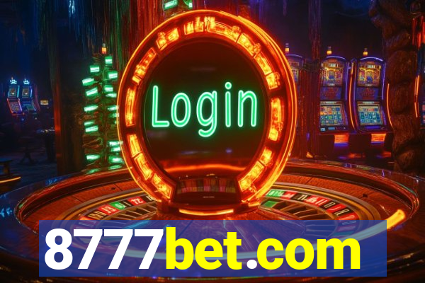 8777bet.com