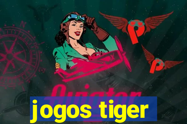 jogos tiger