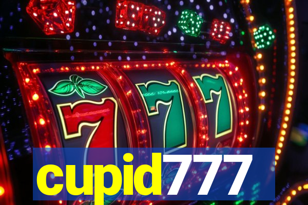 cupid777